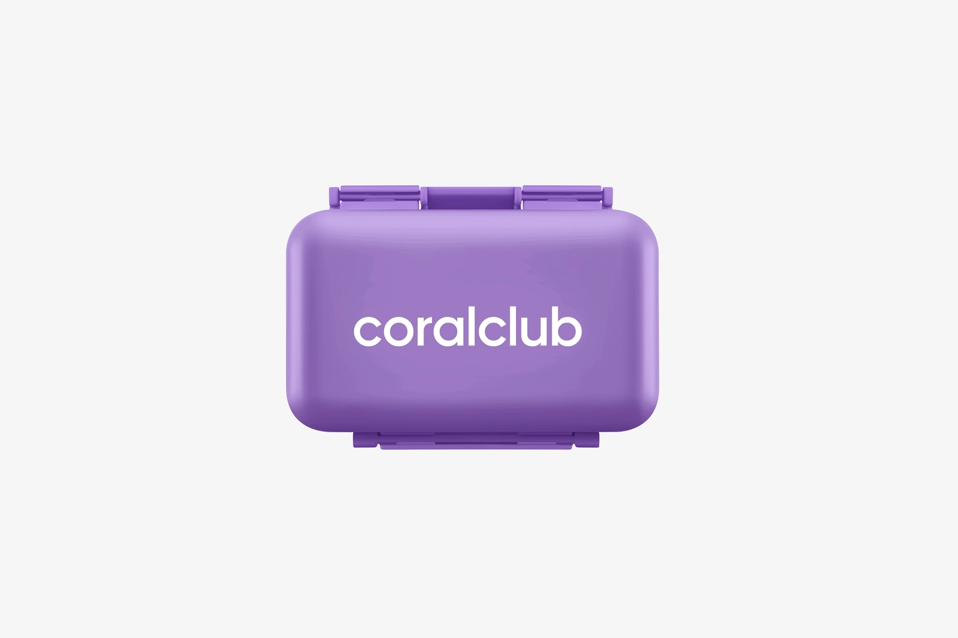 GoBox mini, levandule
