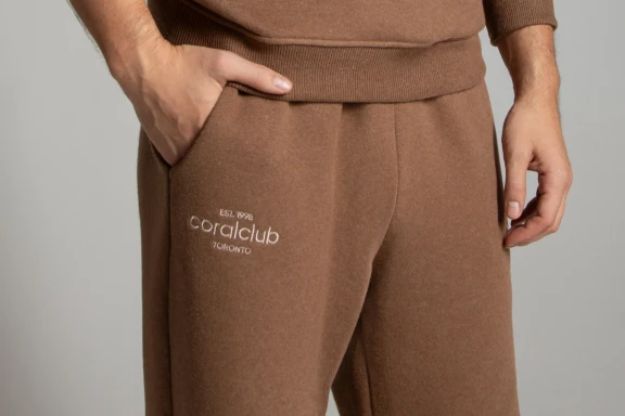 Trousers (The SS25 Merch Collection ECO)