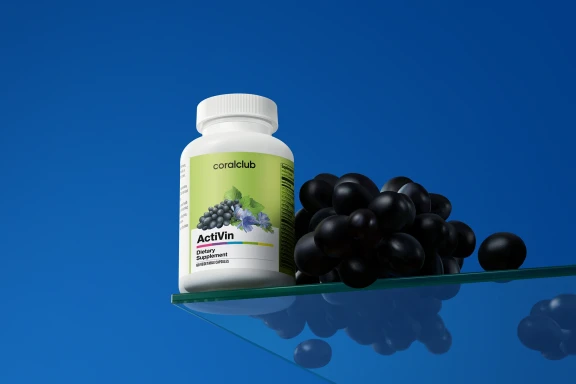 AktiVin